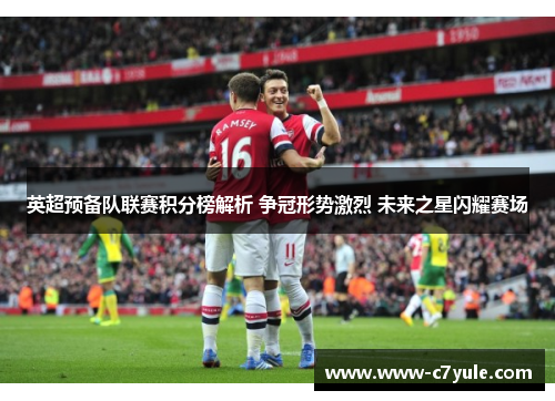 英超预备队联赛积分榜解析 争冠形势激烈 未来之星闪耀赛场