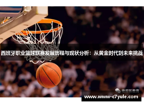 西班牙职业篮球联赛发展历程与现状分析：从黄金时代到未来挑战
